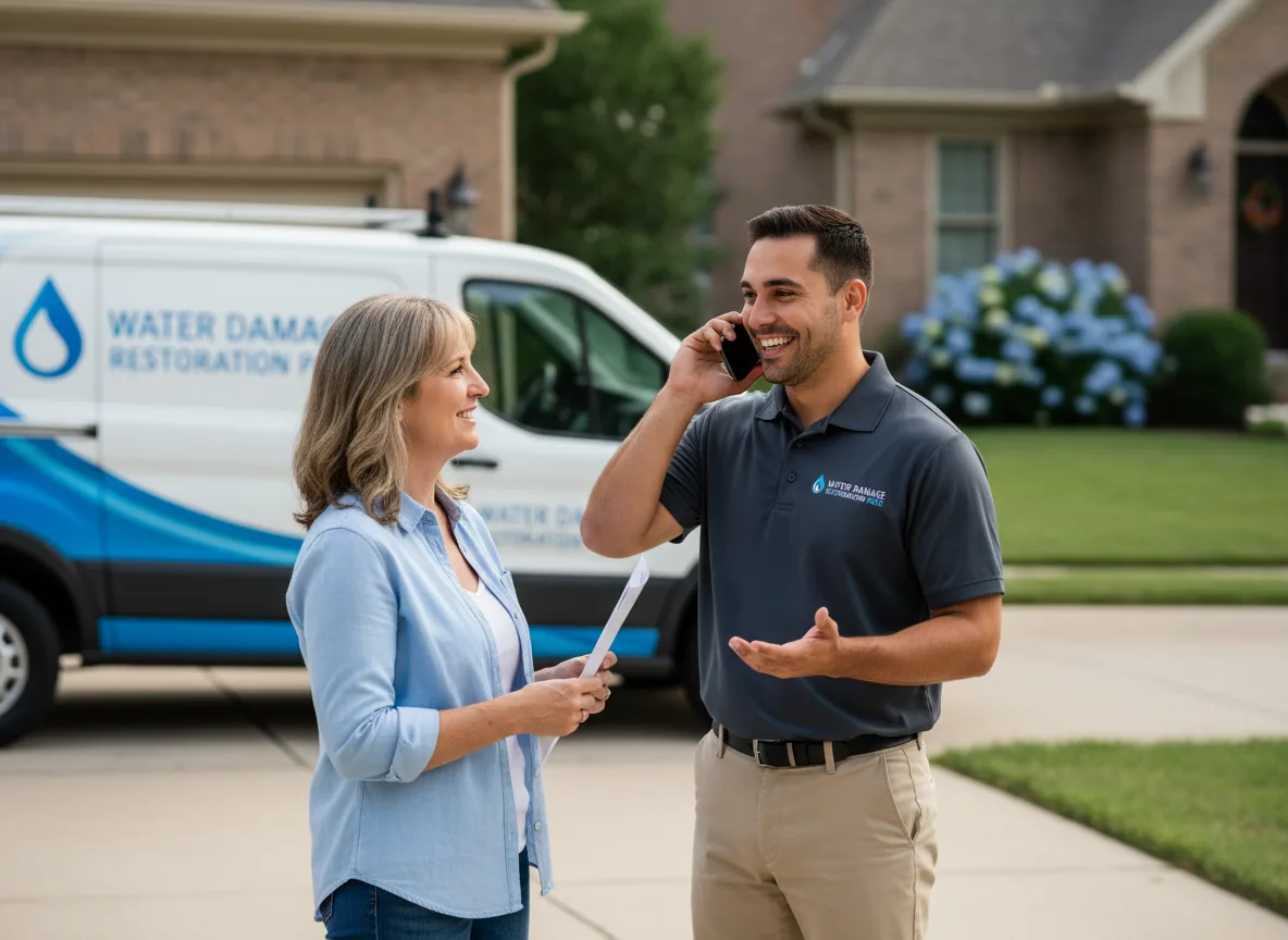 Flood Restoration Dunedin, FL FAQs
